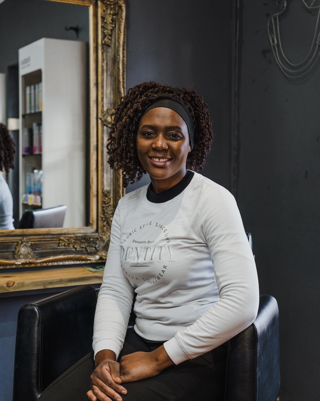 Locadia, salon operator